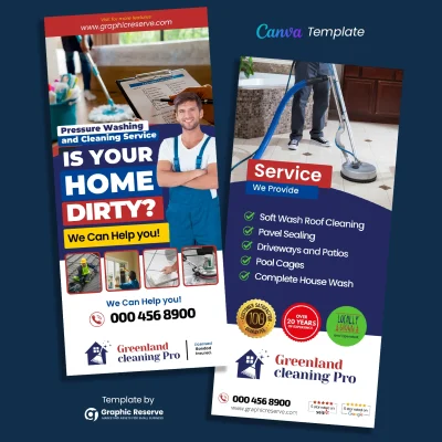 Cleaning-Service-Rack-Card-Flyer