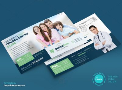 dental direct mail
