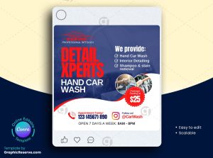 DetailXperts Social Media Banner 2v