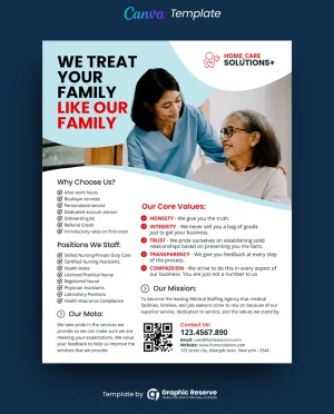 Elder-Care-Flyer-Canva-Template