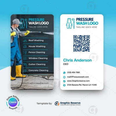 Exterior-Cleaning-Company-Business-Card-Design