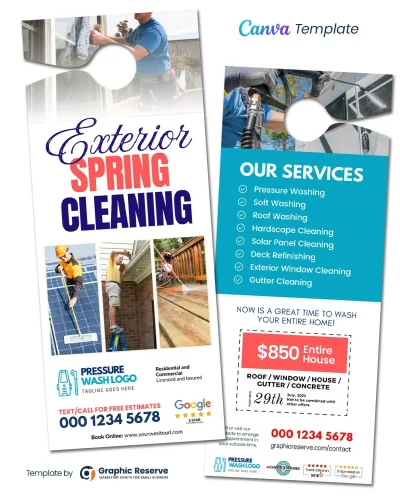 Exterior-Spring-Cleaning-Door-Hanger-Design-Canva-Template-(2-Varients)