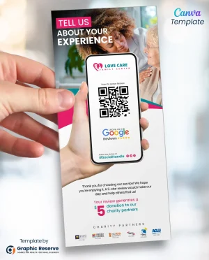 Home-Care-Review-Request-Rack-Card-Flyer