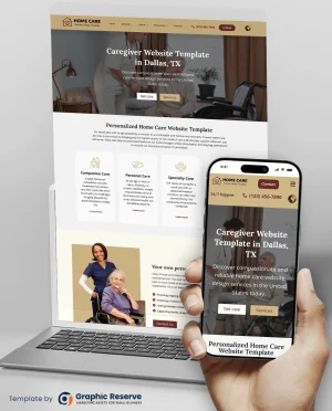 Home-Care-Web-Design-Template