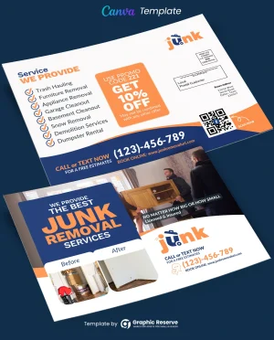 Junk-Removal-Coupon-EDDM-Canva-Template