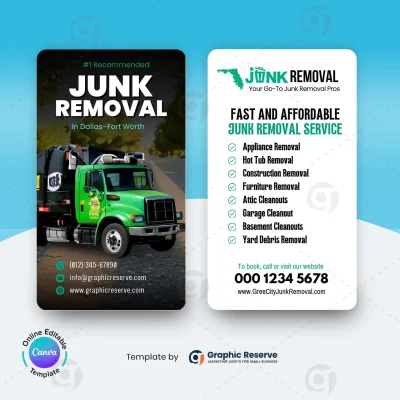 Junk-Removers-Business-Card-Design-Canva-Template