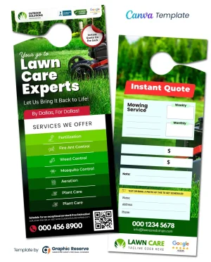 Landscapping-Instant-Quote-Door-Hanger-Template-Canva (1)