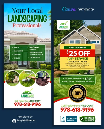 Lawn-Care-Advertising-Rack-Card-Flyer-Design-Canva-Template-For-Landscapers