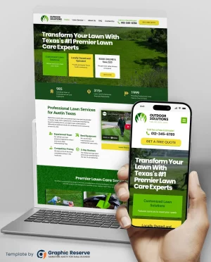 Lawn-Care-Website-Design-Template