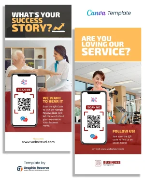 Medical-Review-Rack-Card