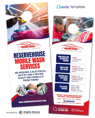 Mobile-Wash-Door-Hanger-(Canva-Template)