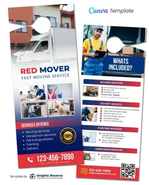 Moving-and-Handyman-Service-Door-Hanger-CanvaTemplate