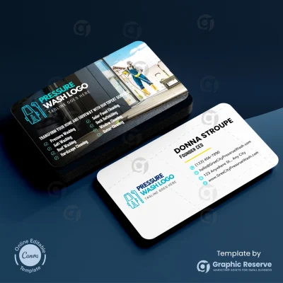 Power-Washing-Business-Card-Design-Canva-Template
