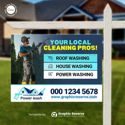 Power-Washing-Yard-Sign-Canva-Template