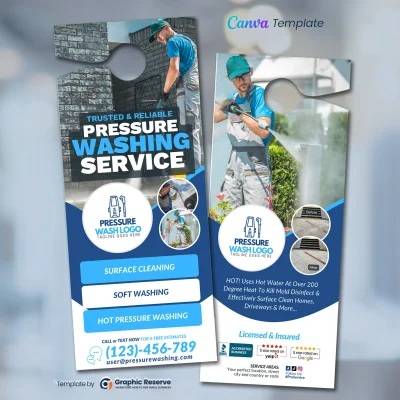 Pressure-Wash-Service-Door-Hanger-Canva-Template (1)