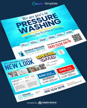 Pressure-Washing-EDDM-Postcard