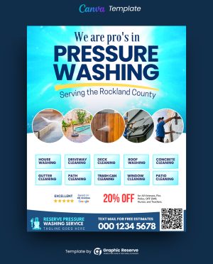 Pressure-Washing-Flyer-Canva