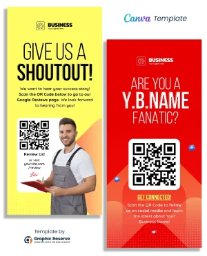 Review-Request-Rack-Card-Design-Canva-Template