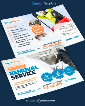 Snow-Removal-Service-Canva-EDDM-Design-Template