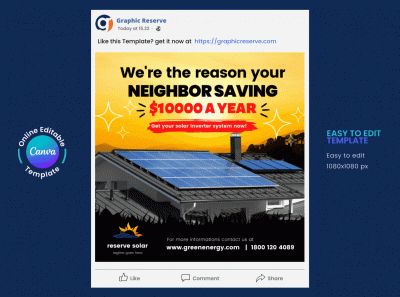 Social Media Post Mockup