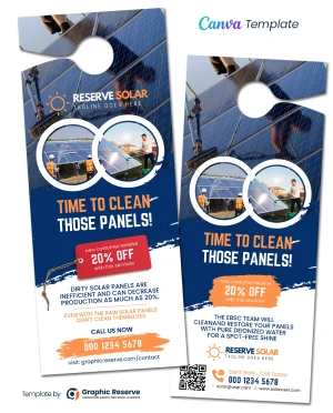 Solar-Door-Hanger-Design-Template-(Canva-File)