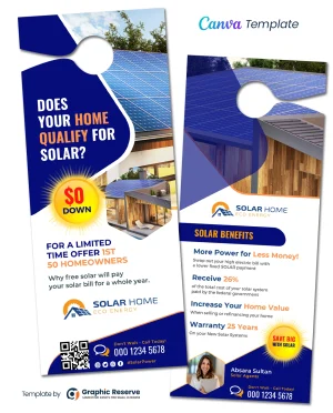 Solar-Door-Hanger-Design-_Canva-template_